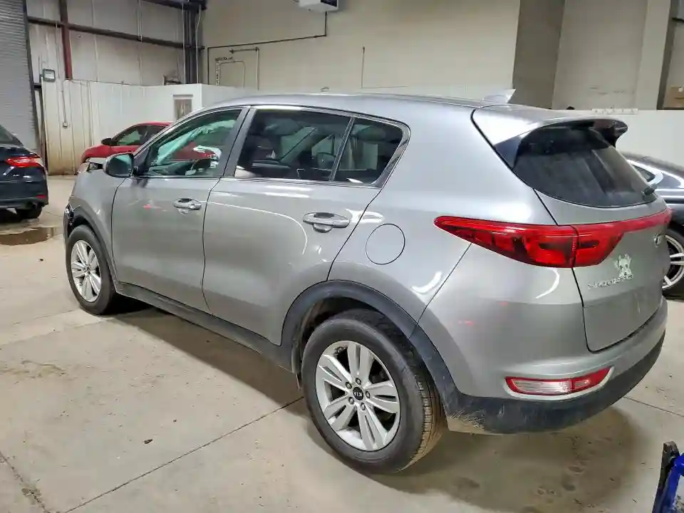 KNDPM3AC1K7594251 2019 KIA SPORTAGE-1