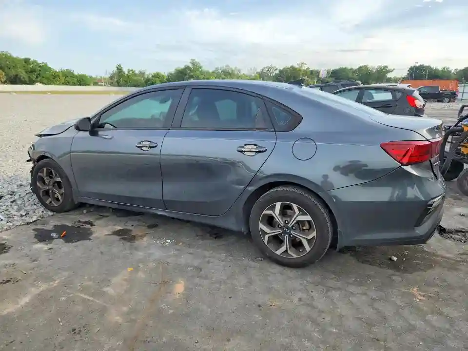 3KPF24AD8LE225968 2020 KIA FORTE LXS-1