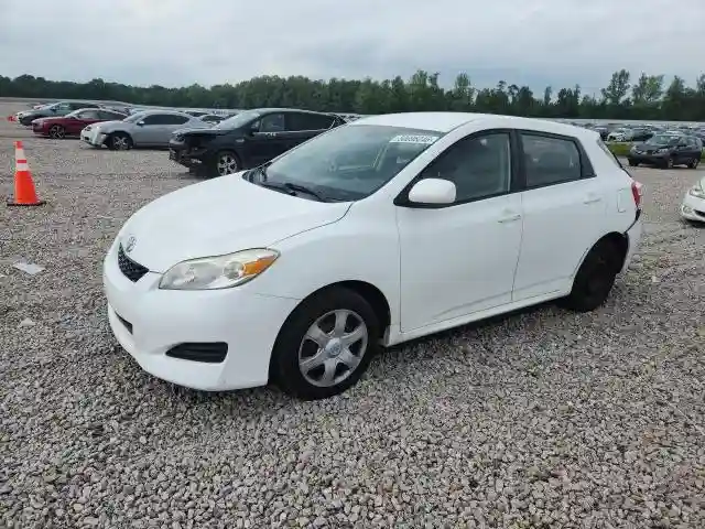 2T1KU4EE9AC276578 2010 TOYOTA MATRIX-0
