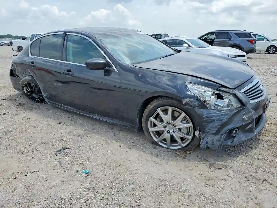 JN1CV6AP9CM623632 2012 INFINITI G37-3