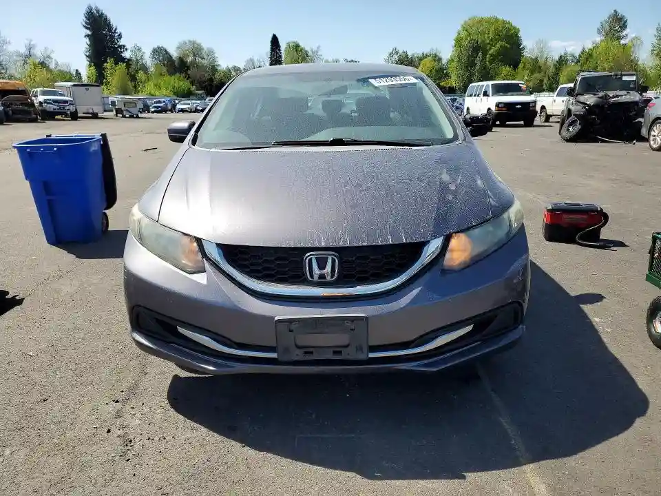 19XFB2F54FE700493 2015 HONDA CIVIC-4