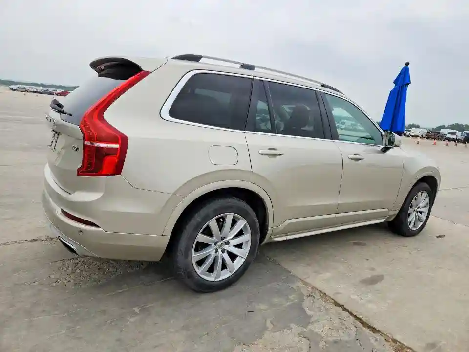 YV4A22PK0G1067720 2016 VOLVO XC90-2