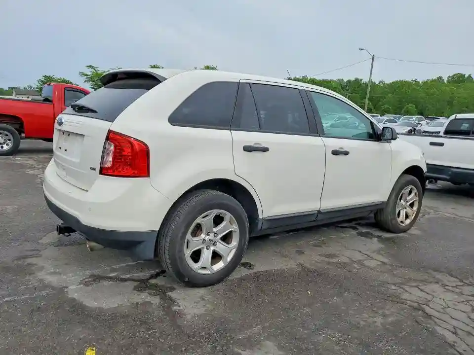2FMDK4GC6DBB19495 2013 FORD EDGE-2
