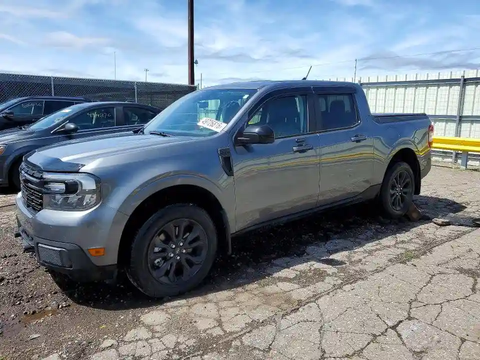 3FTTW8M32RRA78033 2024 FORD MAVERICK-0