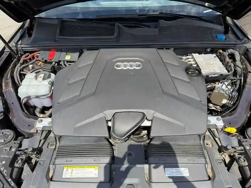 WA1LXAF70LD001045 2020 AUDI Q7-5
