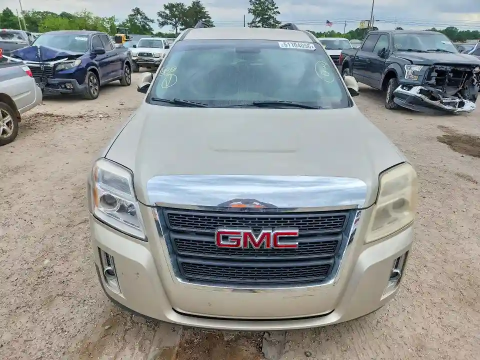 2GKALSEK8D6283685 2013 GMC TERRAIN-4