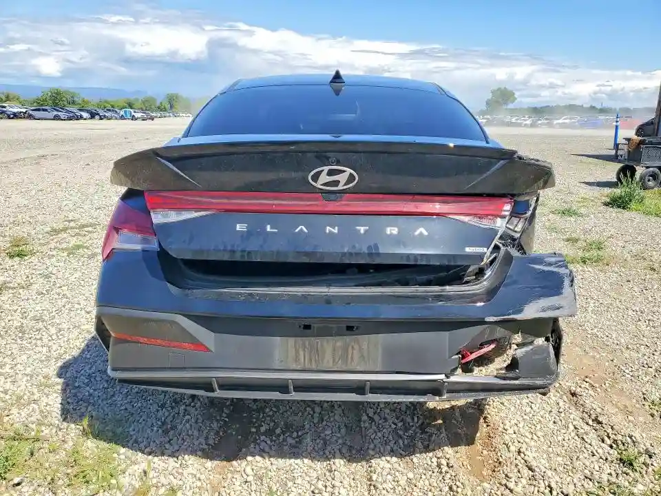 KMHLM4DJ1SU150976 2025 HYUNDAI ELANTRA HY-5