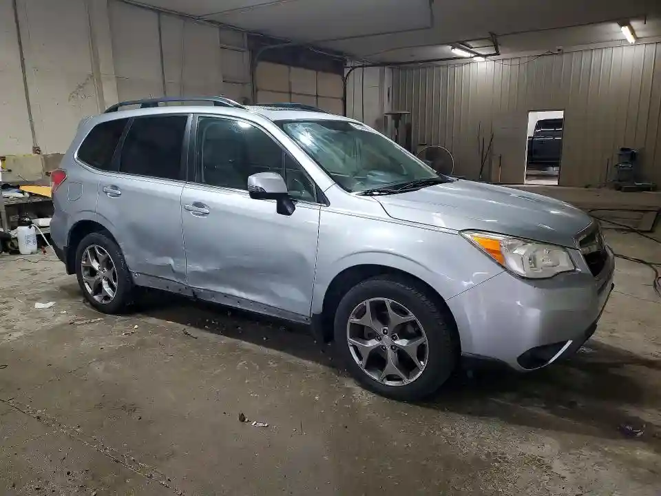 JF2SJAUC6FH459383 2015 SUBARU FORESTER-3