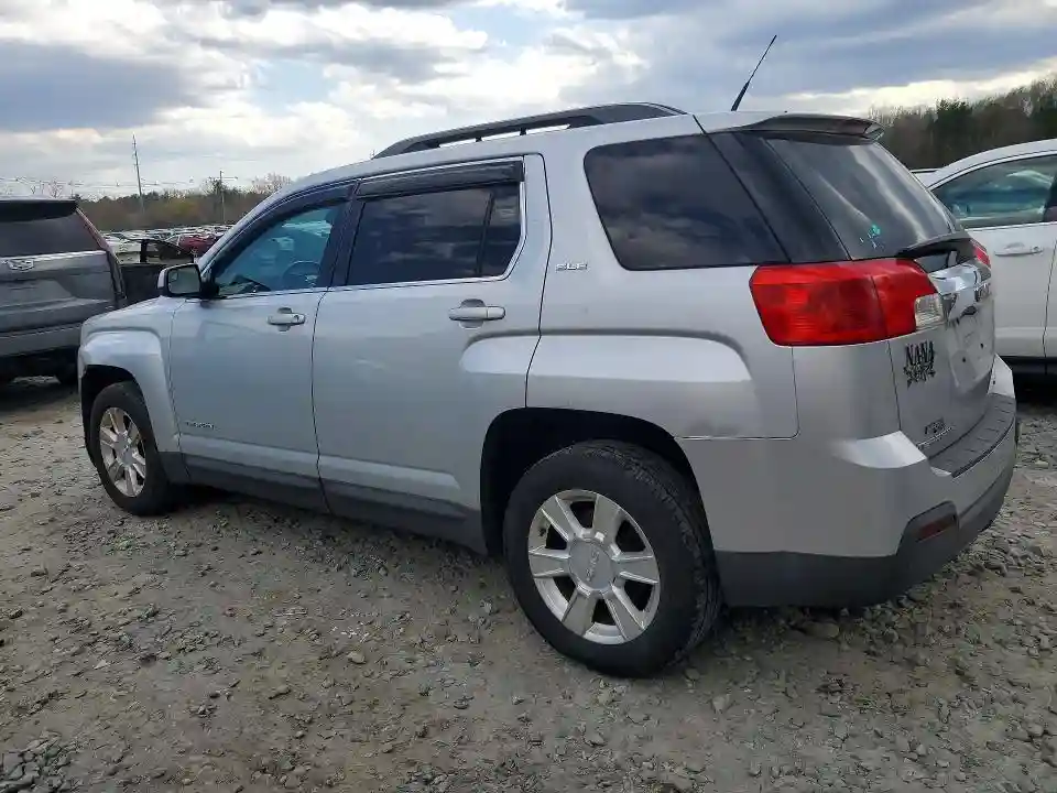 2GKFLTEK1C6394539 2012 GMC TERRAIN-1