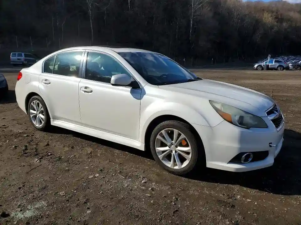 4S3BMBL60D3041354 2013 SUBARU LEGACY-3