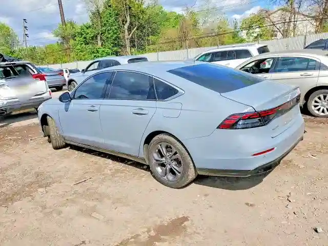 1HGCY2F69SA033428 2025 HONDA ACCORD-1