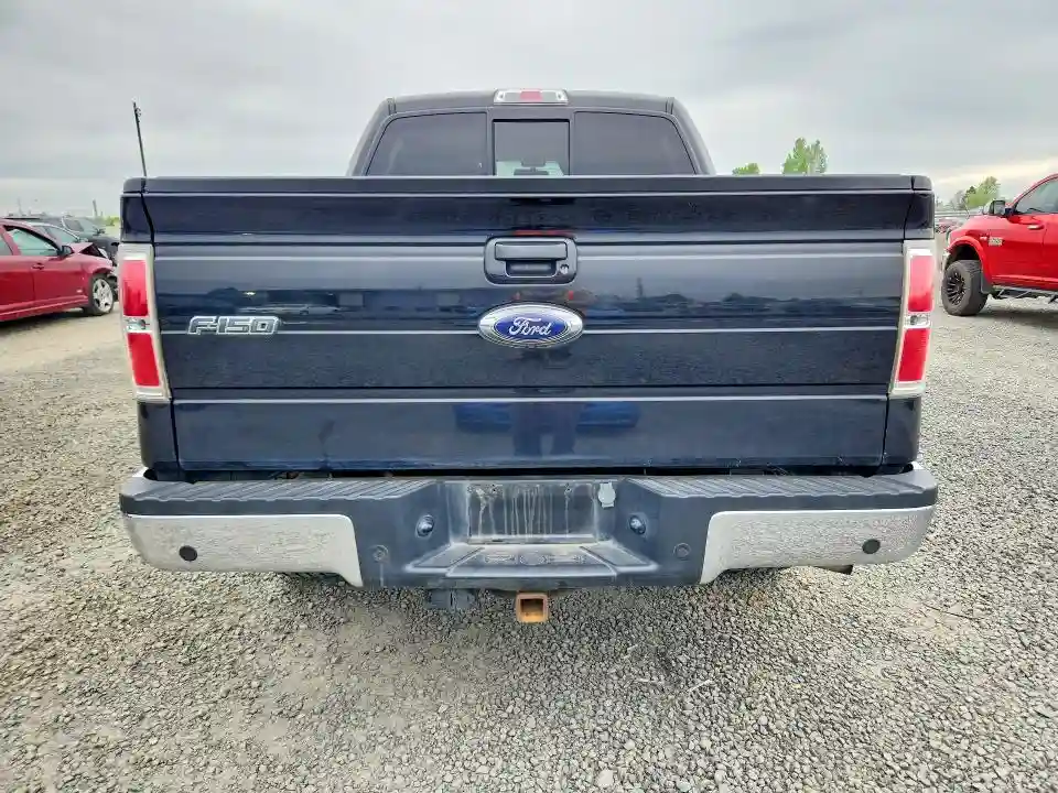 1FTFW1ET8DFC50736 2013 FORD F-150-5