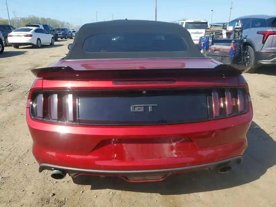 1FATP8FF3G5230301 2016 FORD MUSTANG-5