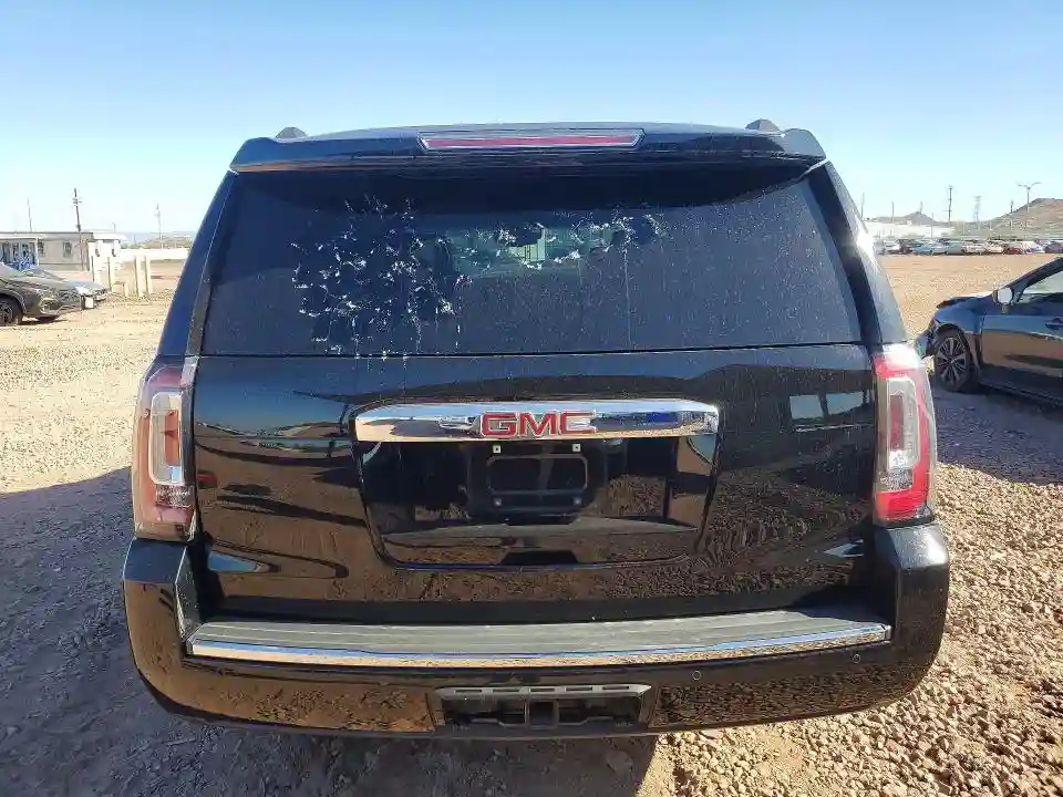1GKS2CKJ7GR143435 2016 GMC YUKON-5