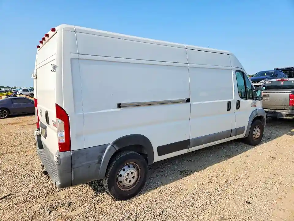3C6TRVDD4FE506662 2015 RAM PROMASTER-2