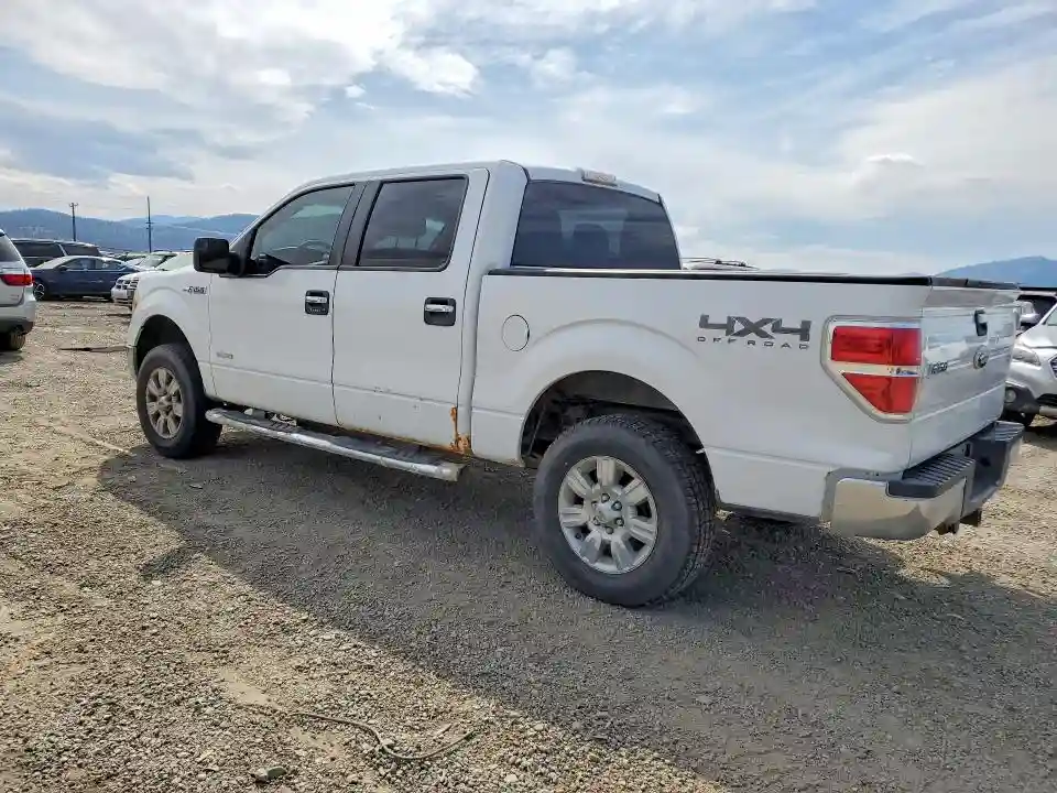 1FTFW1ET2CKD15148 2012 FORD F150-1