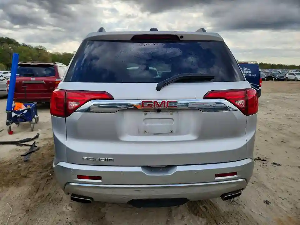 1GKKNPLS0KZ289710 2019 GMC ACADIA DEN-5