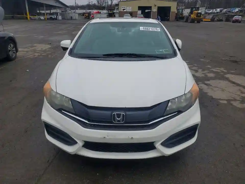 2HGFG3B8XEH512105 2014 HONDA CIVIC-4