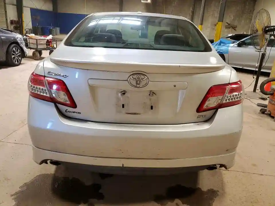 4T1BF3EK7BU196495 2011 TOYOTA CAMRY-5