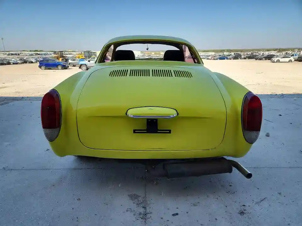 1422010911 1972 VOLKSWAGEN KARMANGHIA-5