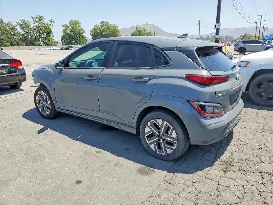 KM8K23AG2PU183724 2023 HYUNDAI KONA-1