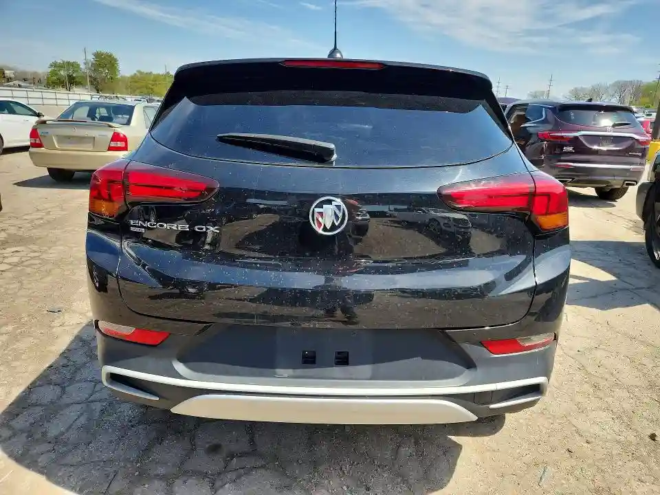 KL4MMCSL9NB038475 2022 BUICK ENCORE-5