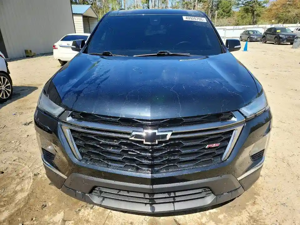 1GNEVJKW5PJ259805 2023 CHEVROLET TRAVERSE-4