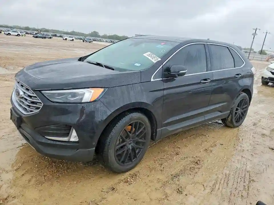 2FMPK4K95KBC23093 2019 FORD EDGE-0