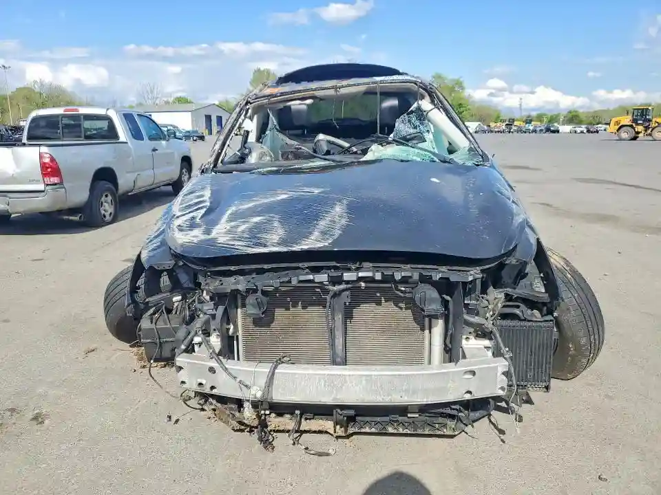 5N1AL0MM6FC556664 2015 INFINITI QX60 BASE-4