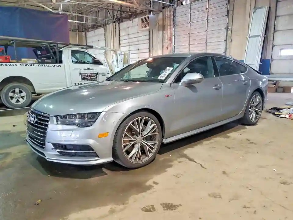 WAU22AFC0HN023221 2017 AUDI A7-0