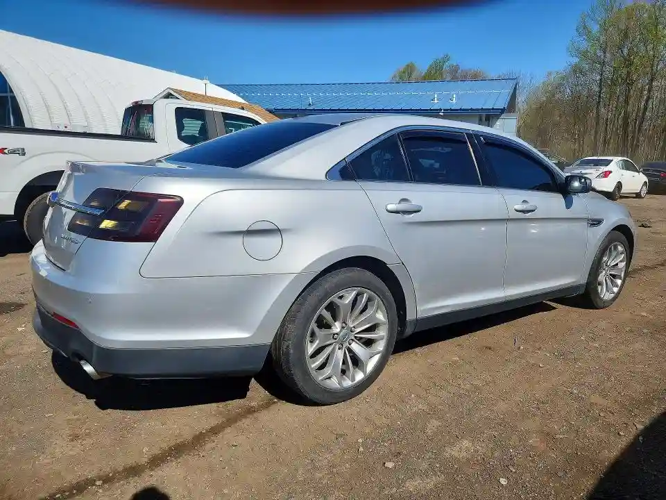 1FAHP2F81EG176776 2014 FORD TAURUS-2