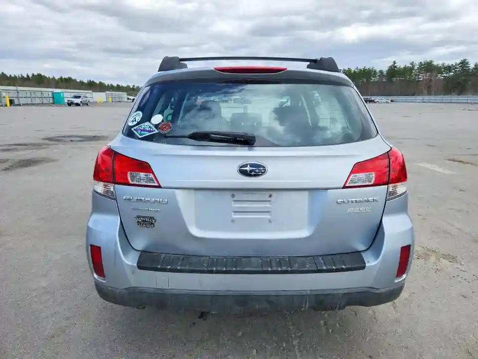 4S4BRBAC8E3227361 2014 SUBARU OUTBACK-5
