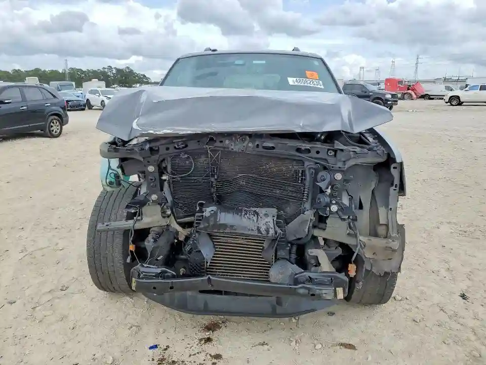 1FMJU1HT4HEA77915 2017 FORD EXPEDITION-4