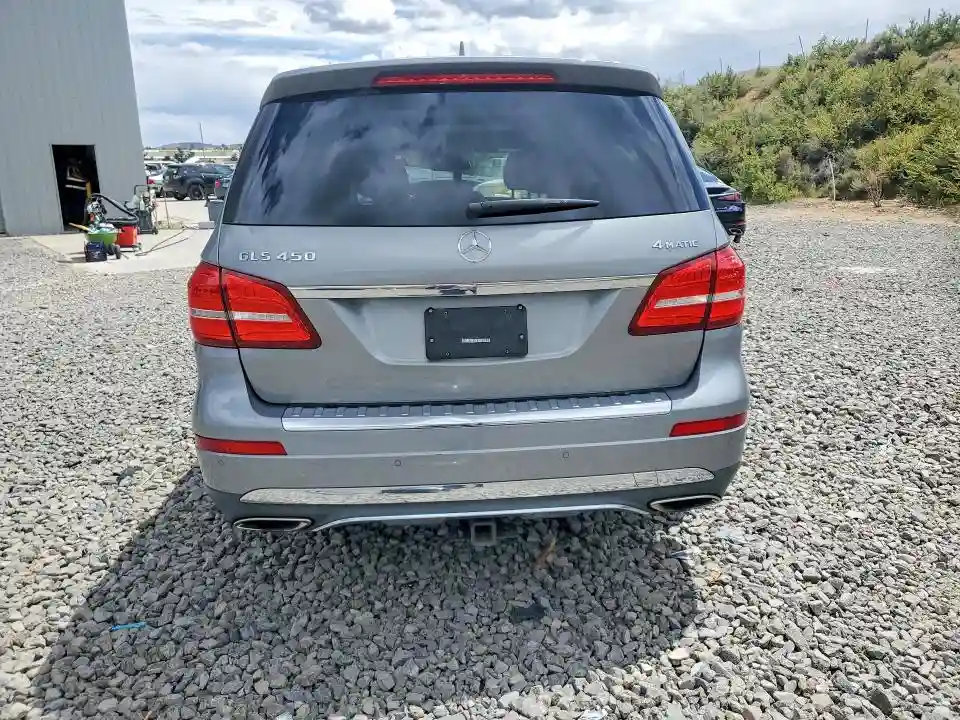 4JGDF6EE2HA751979 2017 MERCEDES-BENZ GLS-CLASS-5