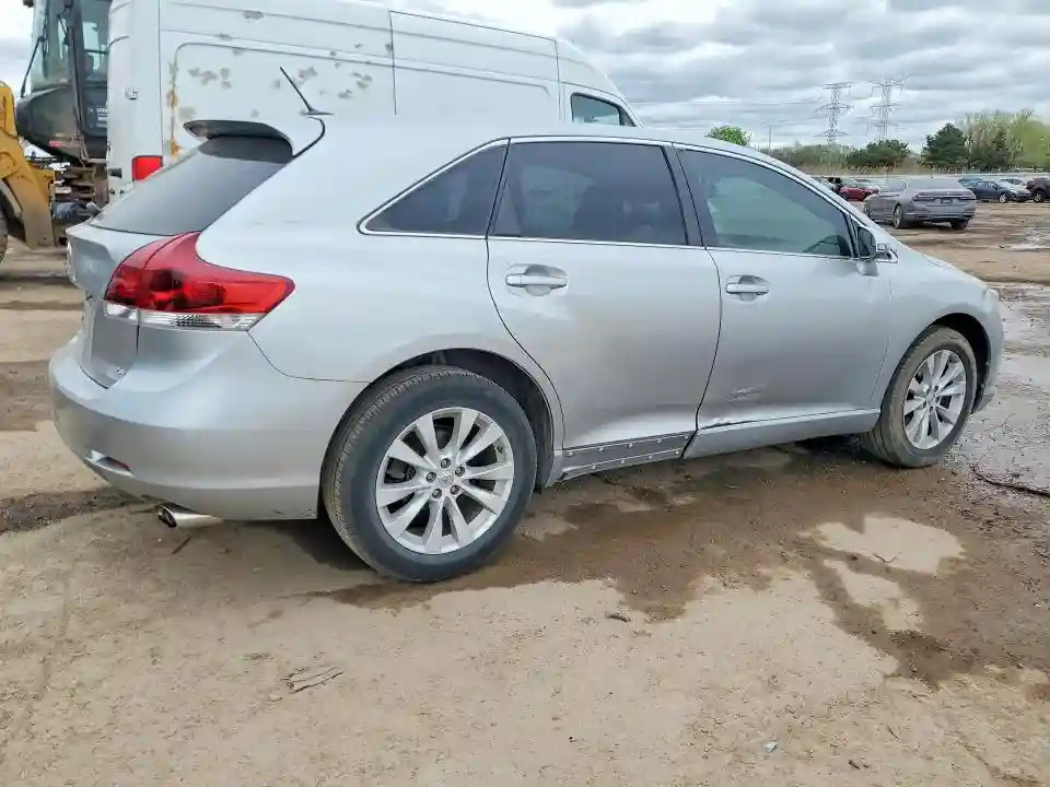 4T3ZA3BB1FU091207 2015 TOYOTA VENZA-2