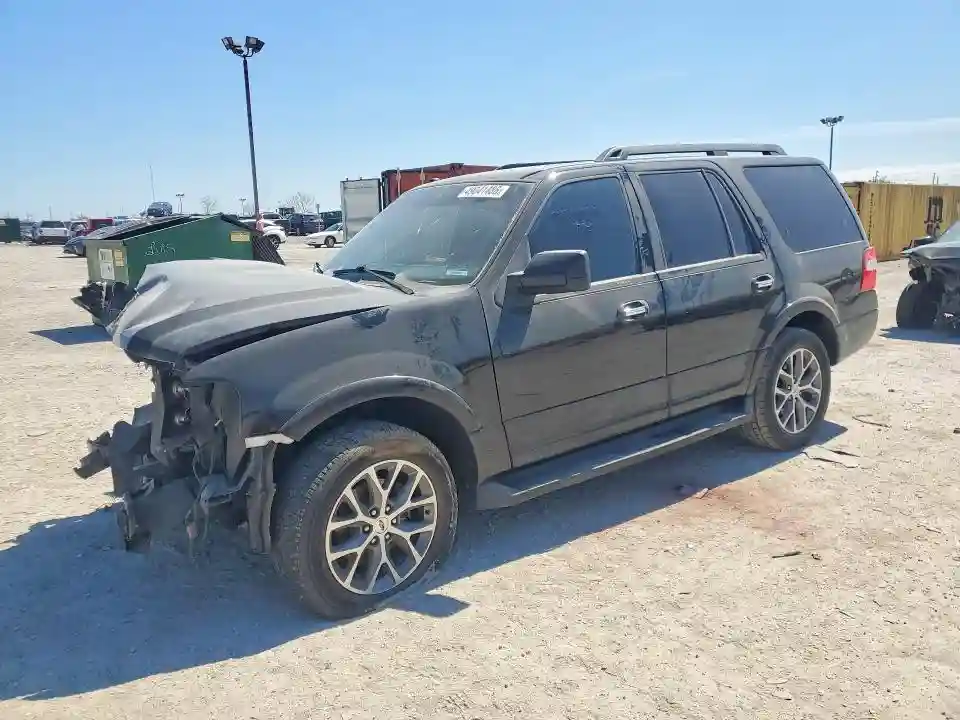 1FMJU1HT2GEF50628 2016 FORD EXPEDITION-0