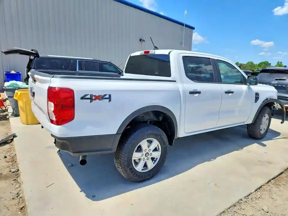 1FTER4PHXSLE62288 2025 FORD RANGER-2