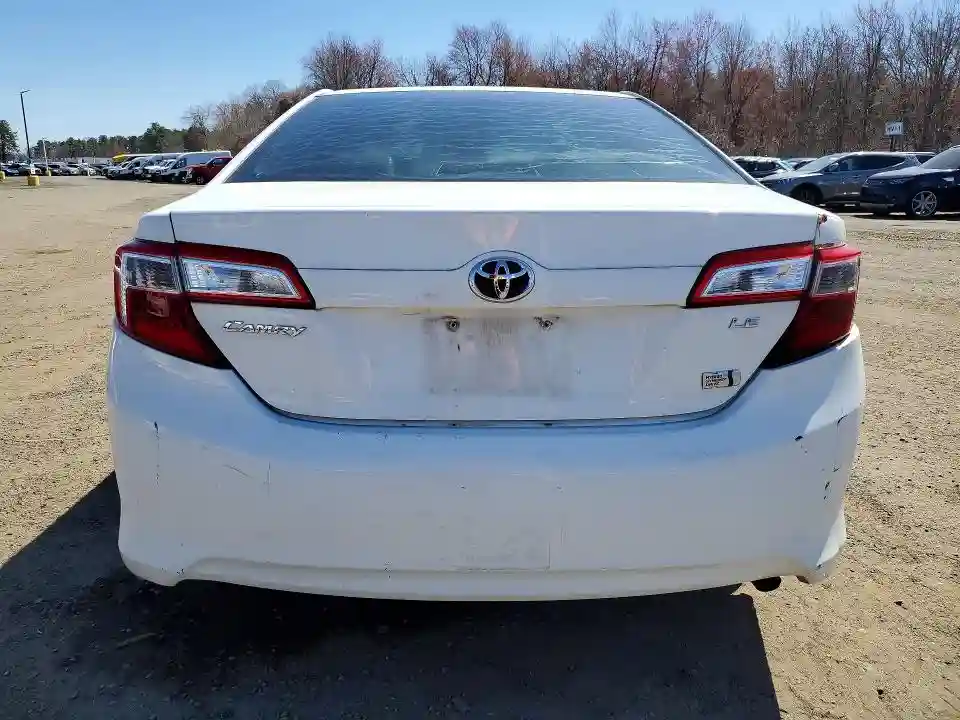 4T1BD1FK6CU029135 2012 TOYOTA CAMRY SOLA-5