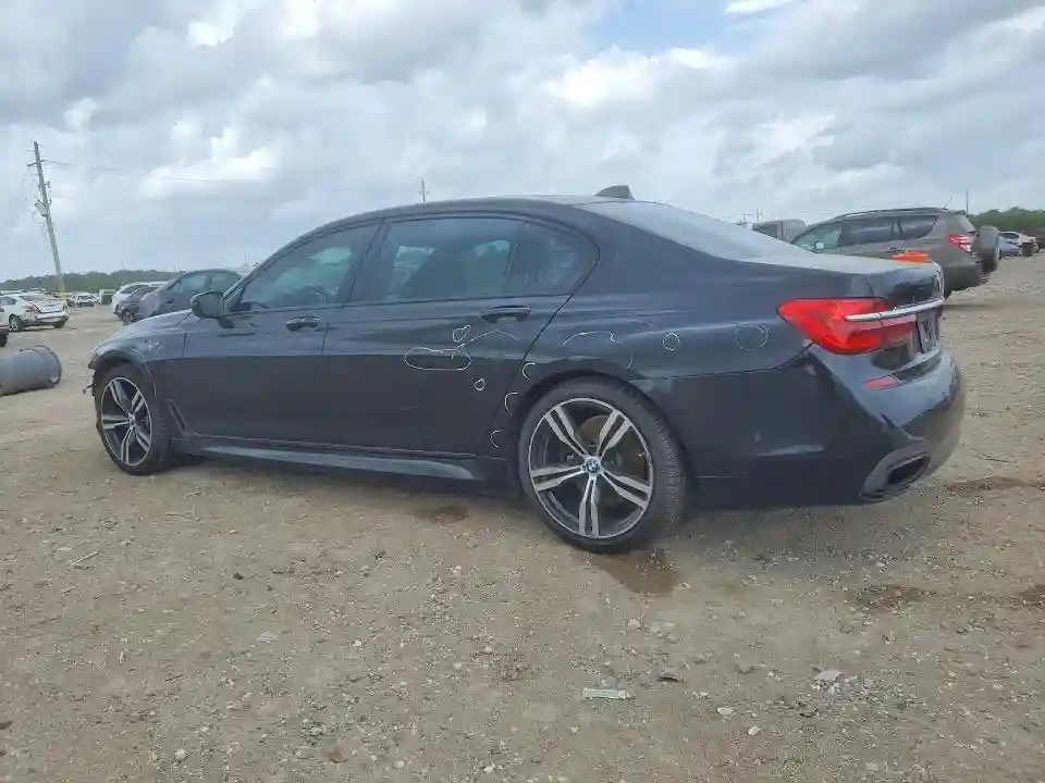 WBA7E2C56GG504764 2016 BMW 7 SERIES-1