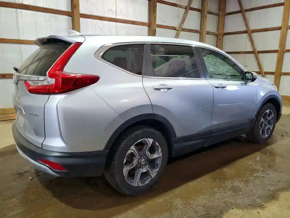 7FARW2H54JE102183 2018 HONDA CRV-2