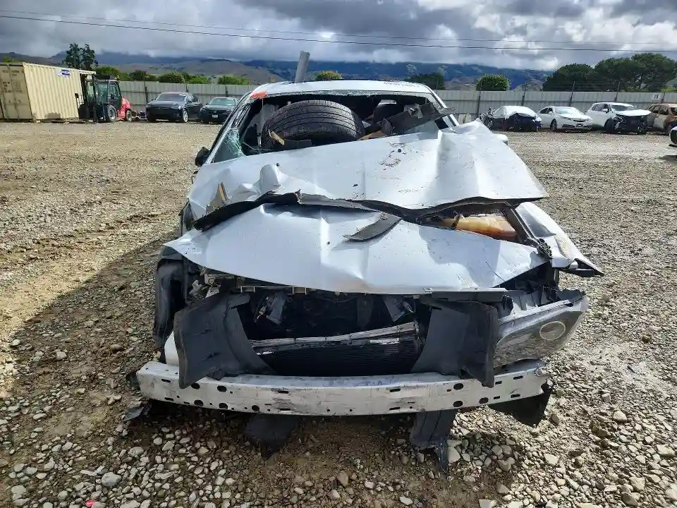 2C3CCABT7MH585666 2021 CHRYSLER 300-4