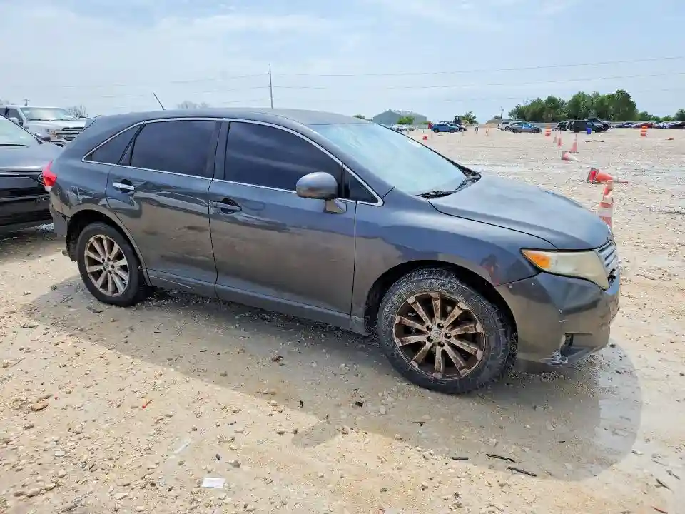 4T3ZA3BB5CU058965 2012 TOYOTA VENZA-3
