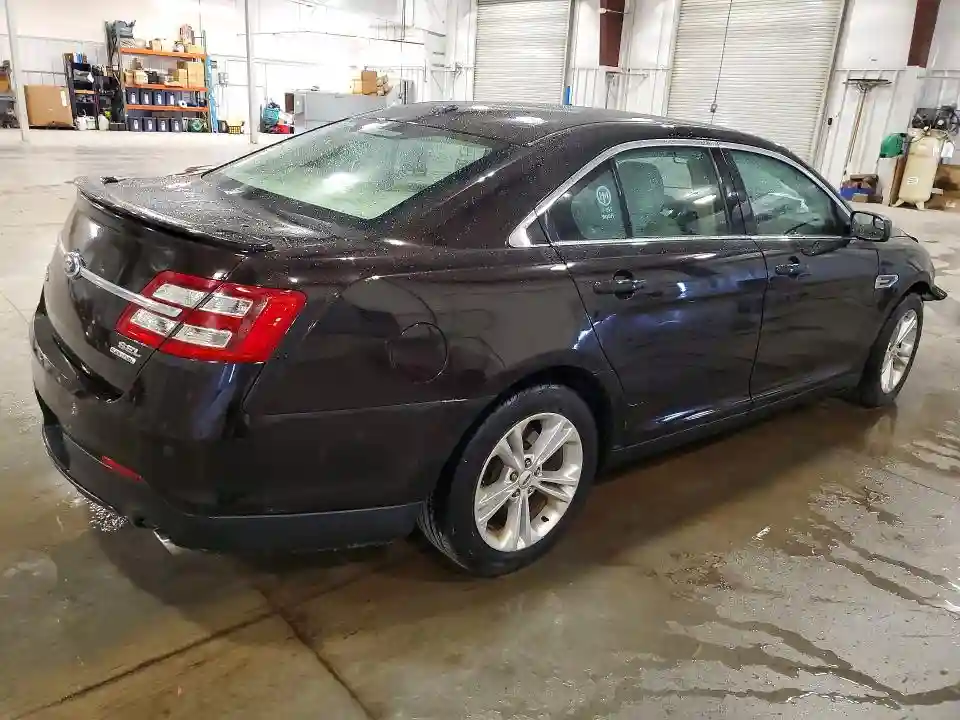 1FAHP2E8XDG142898 2013 FORD TAURUS-2