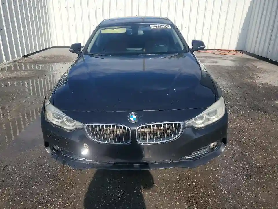 WBA4A5C53FGK15825 2015 BMW 4 SERIES-4