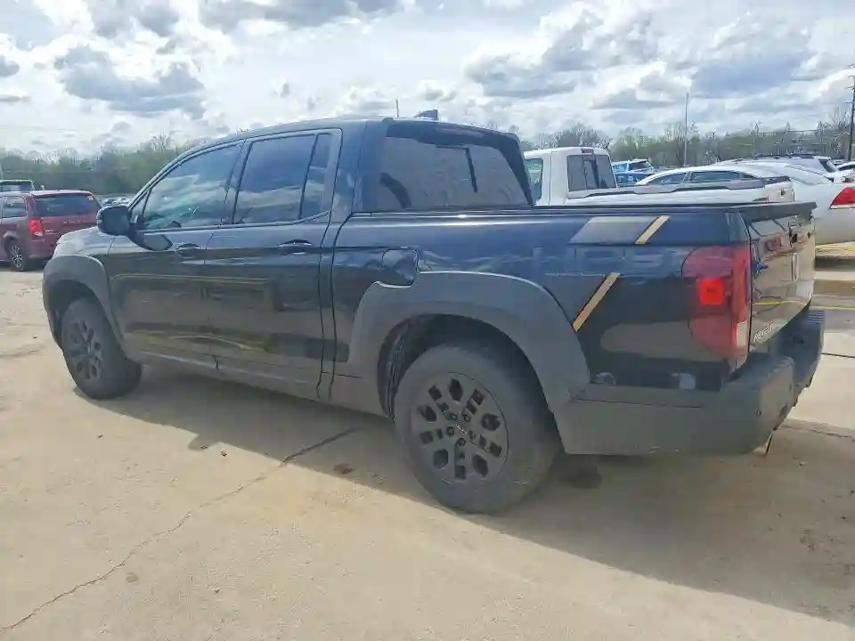 5FPYK3F86NB018692 2022 HONDA RIDGELINE-1