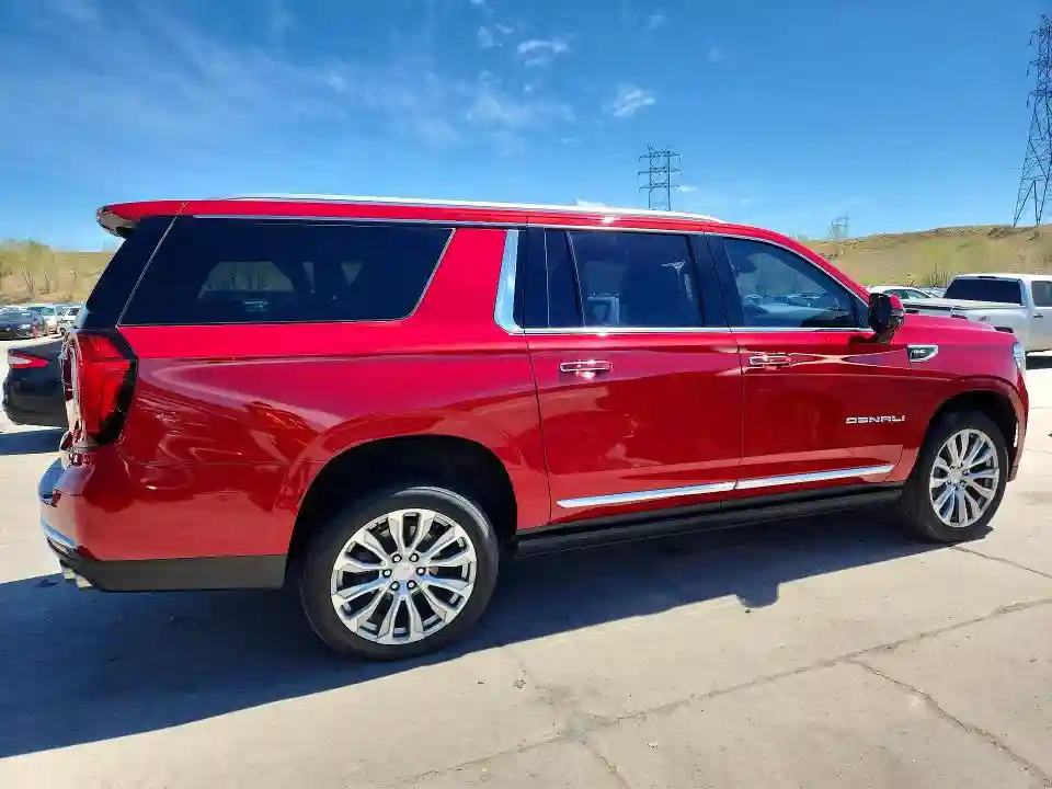 1GKS2JKL6NR115242 2022 GMC YUKON-2