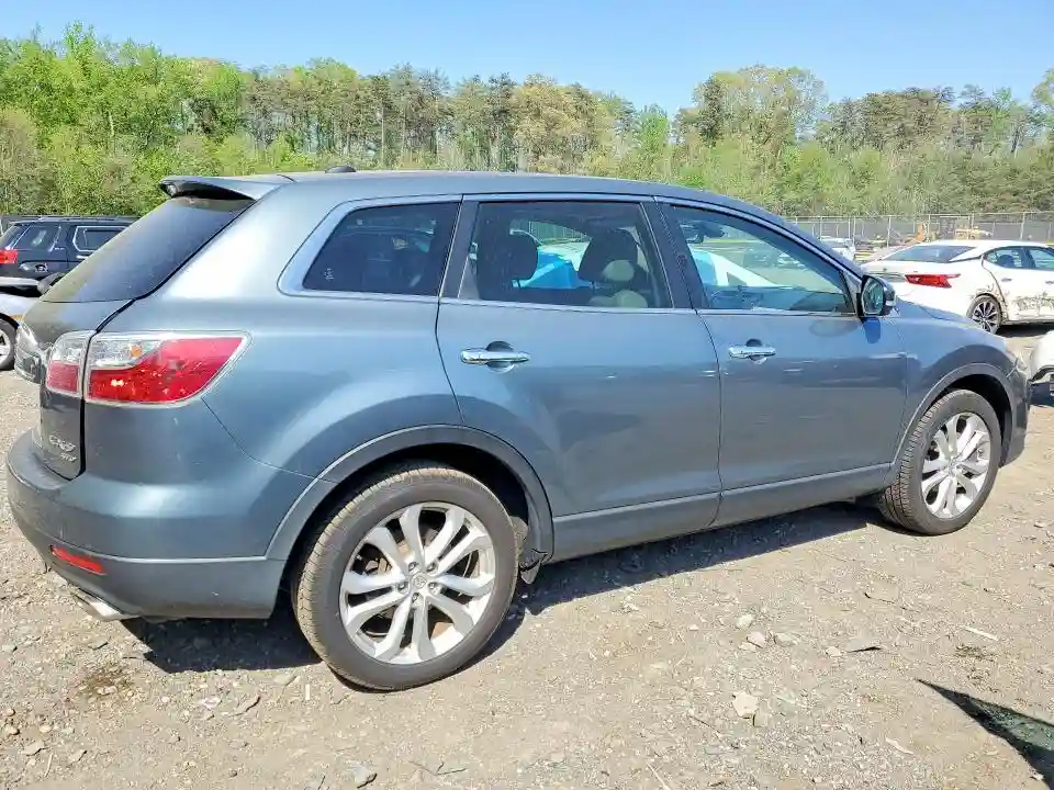 JM3TB3DV7B0304483 2011 MAZDA CX-9-2