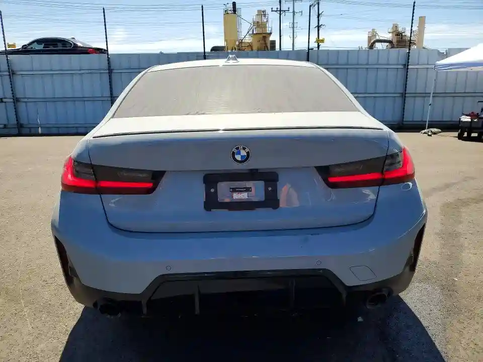 3MW69CW09S8F16162 2025 BMW 3 SERIES-5