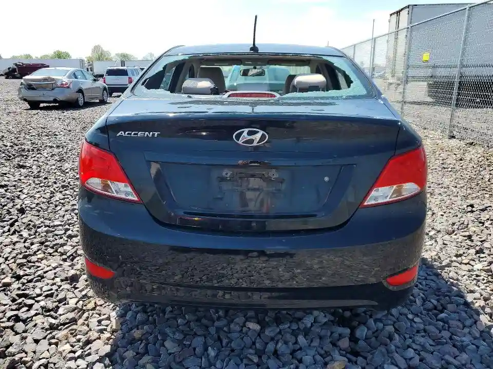 KMHCT4AE4HU356781 2017 HYUNDAI ACCENT-5