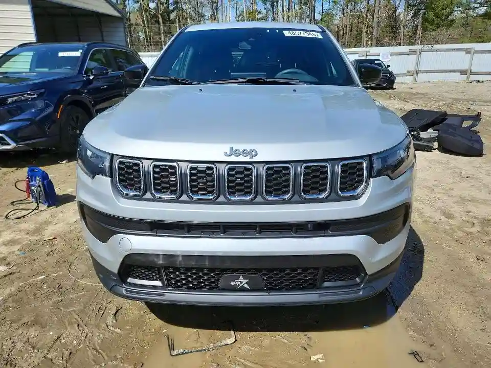 3C4NJDAN9RT108234 2024 JEEP COMPASS-4